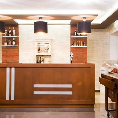 Hotell Orion Sosnowiec