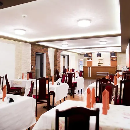 Hotel Orion