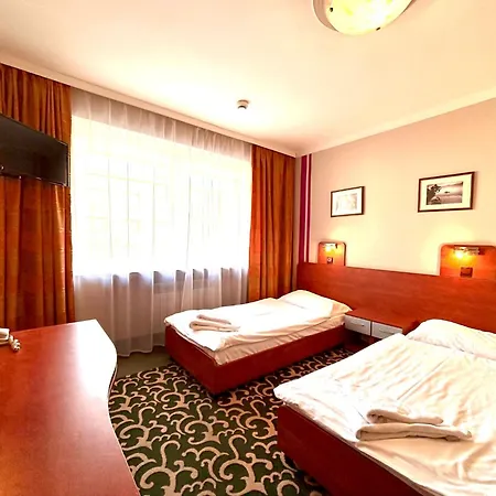 Hotel Orion