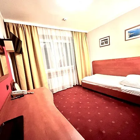 Hotel Orion