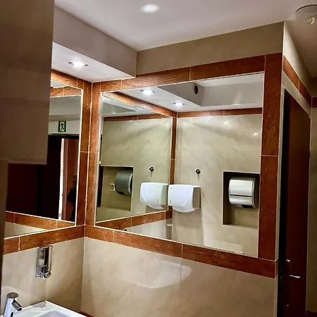 Orion Hotell Sosnowiec