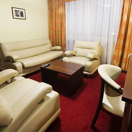 Hotell Orion Sosnowiec