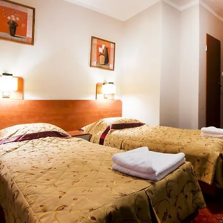 Orion Hotel