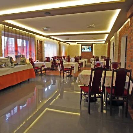 Orion Hotel