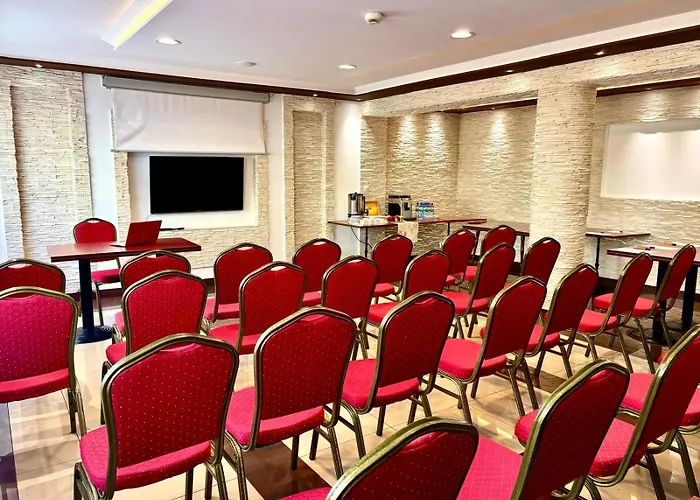 Hotel Orion Sosnowiec