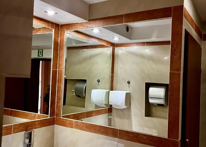 Orion Hotel Sosnowiec