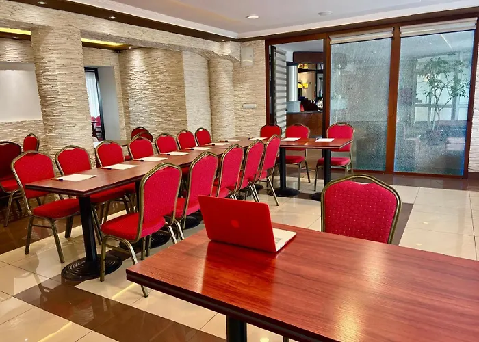 Hotel Orion Sosnowiec