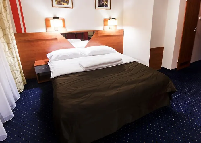 Orion Hotel Sosnowiec